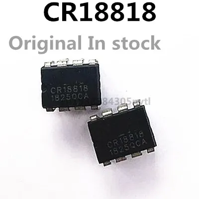 Original 5Pcs/CR18818 DIP-8