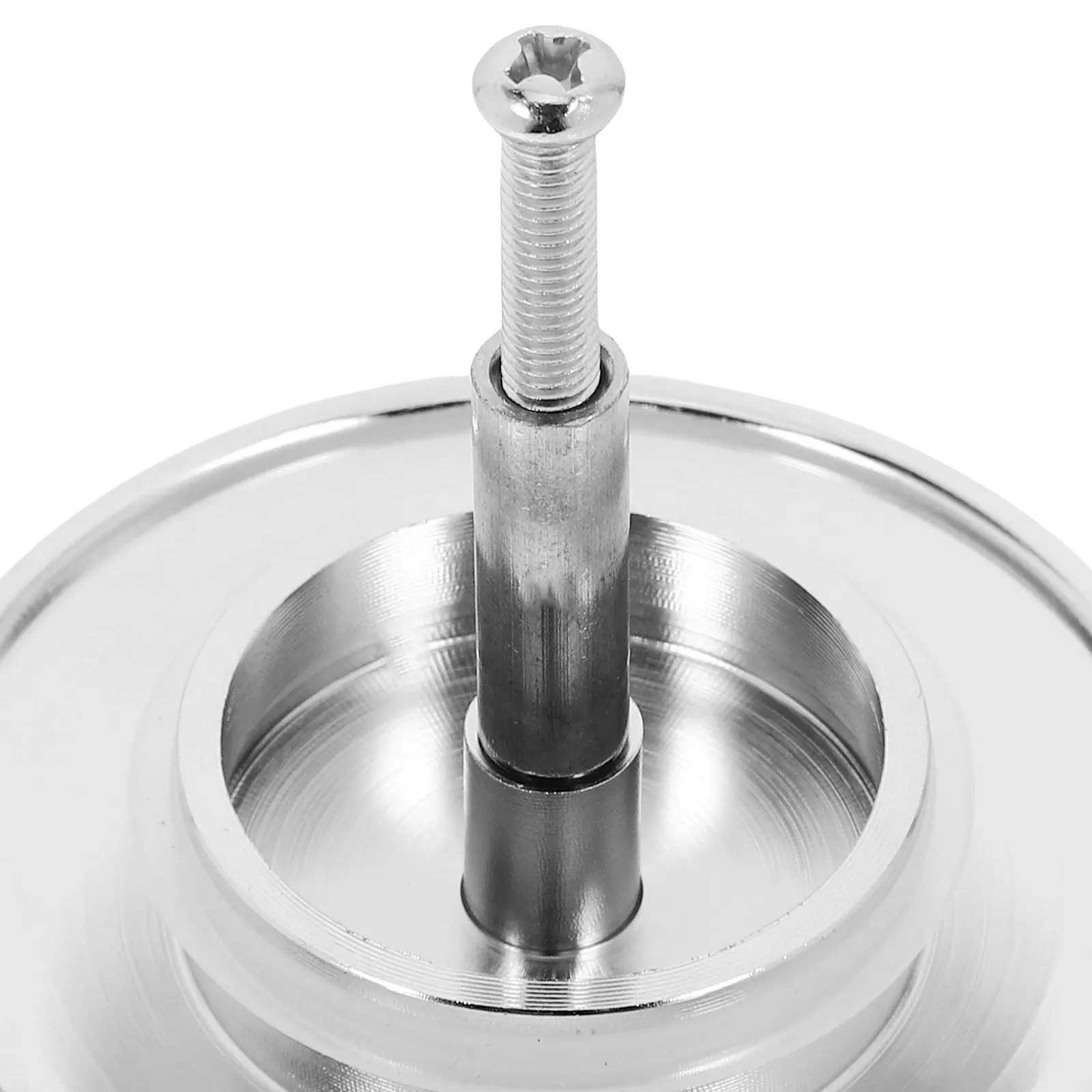 Bathtub Drain Stopper Replacement Lift Type Bath Waste Plug Flat Seal Brass Tub Drain Strainer Overflow Cover Easy Install No