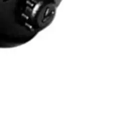 Outdoor Infrared Sensor Alarm for Fishing and Camping Detects Motion and Alerts During Outdoor Activities with Clamp Mount