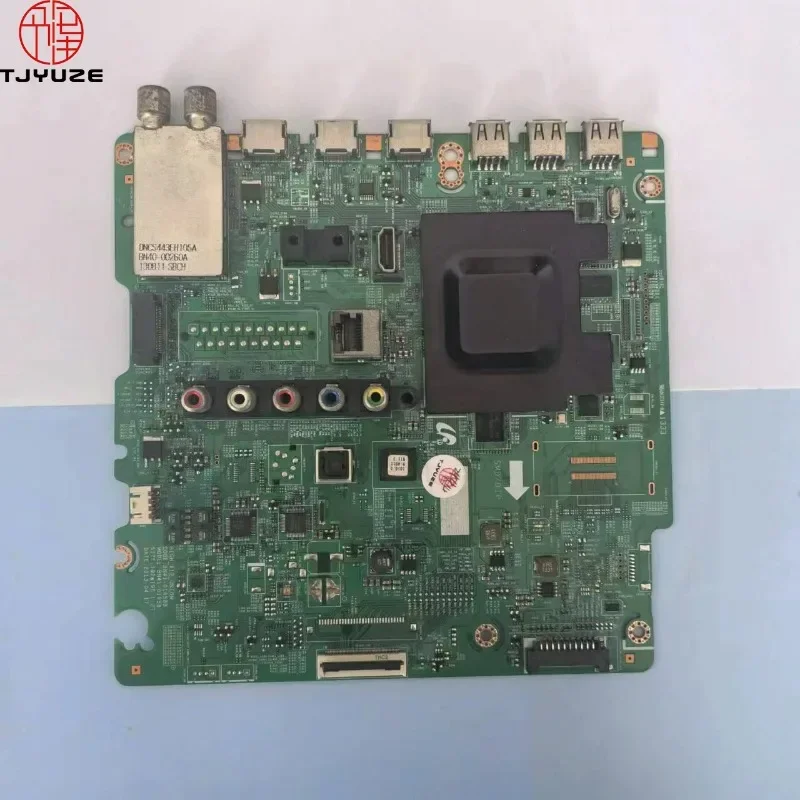 

Compatible with Samsung Main Board BN94-06182A for UE32F5300AWXXN UE32F5300AW UE32F5300 TV Motherboard