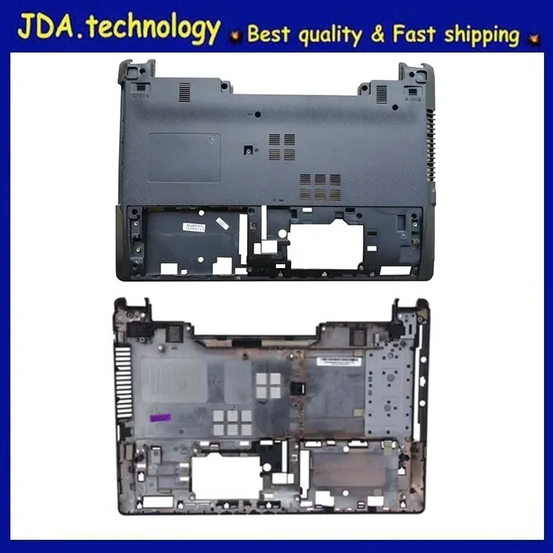 Imagem -04 - Lcd Tampa Traseira Moldura Palmrest Fundo Case Novo Original para A45v Asus A85v R400v K45vd K45vm A45 K45 K45