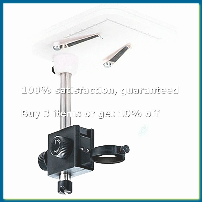 G600 Stand Bracket Holder Lifting Support Electronic Microscopio for Digital Microscope USB Magnifier-A26I