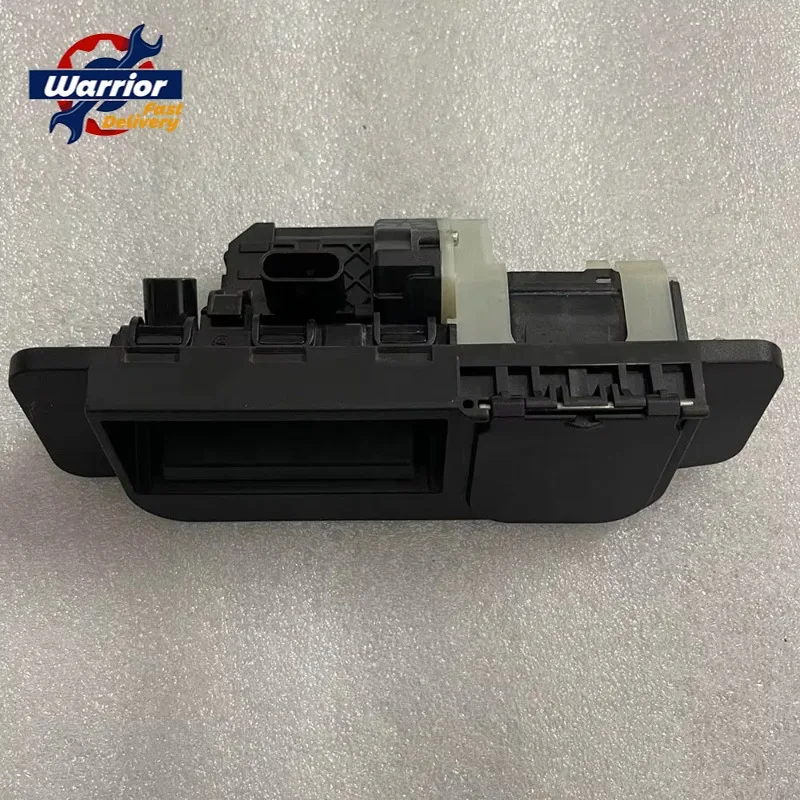 

Trunk Release Handle Tailgate Handle A0997503600 for Mercedes Benz 290 222 213 205 Button Switch 0997503600 Original 2016-2021