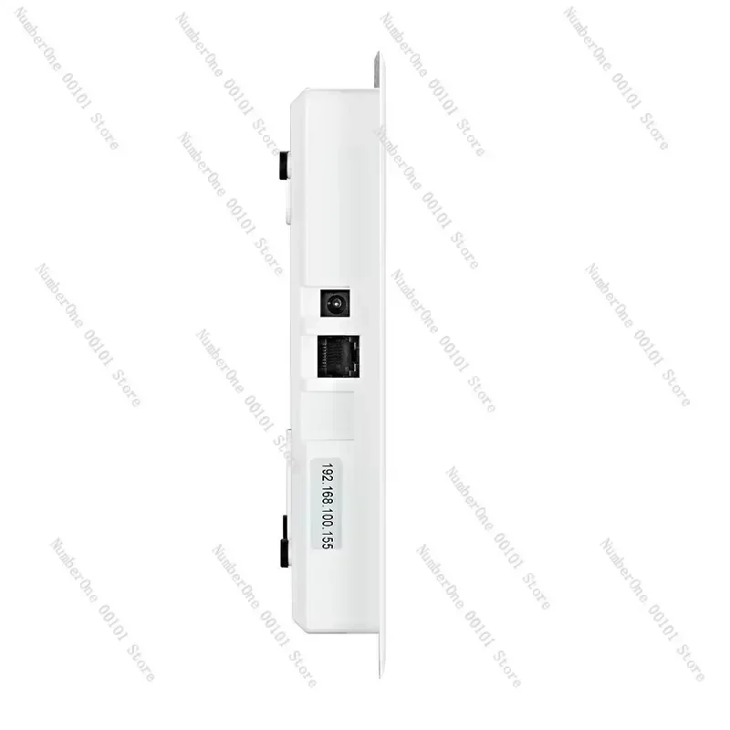 Clean room telephone communication intercom system for hospital KNZD-63