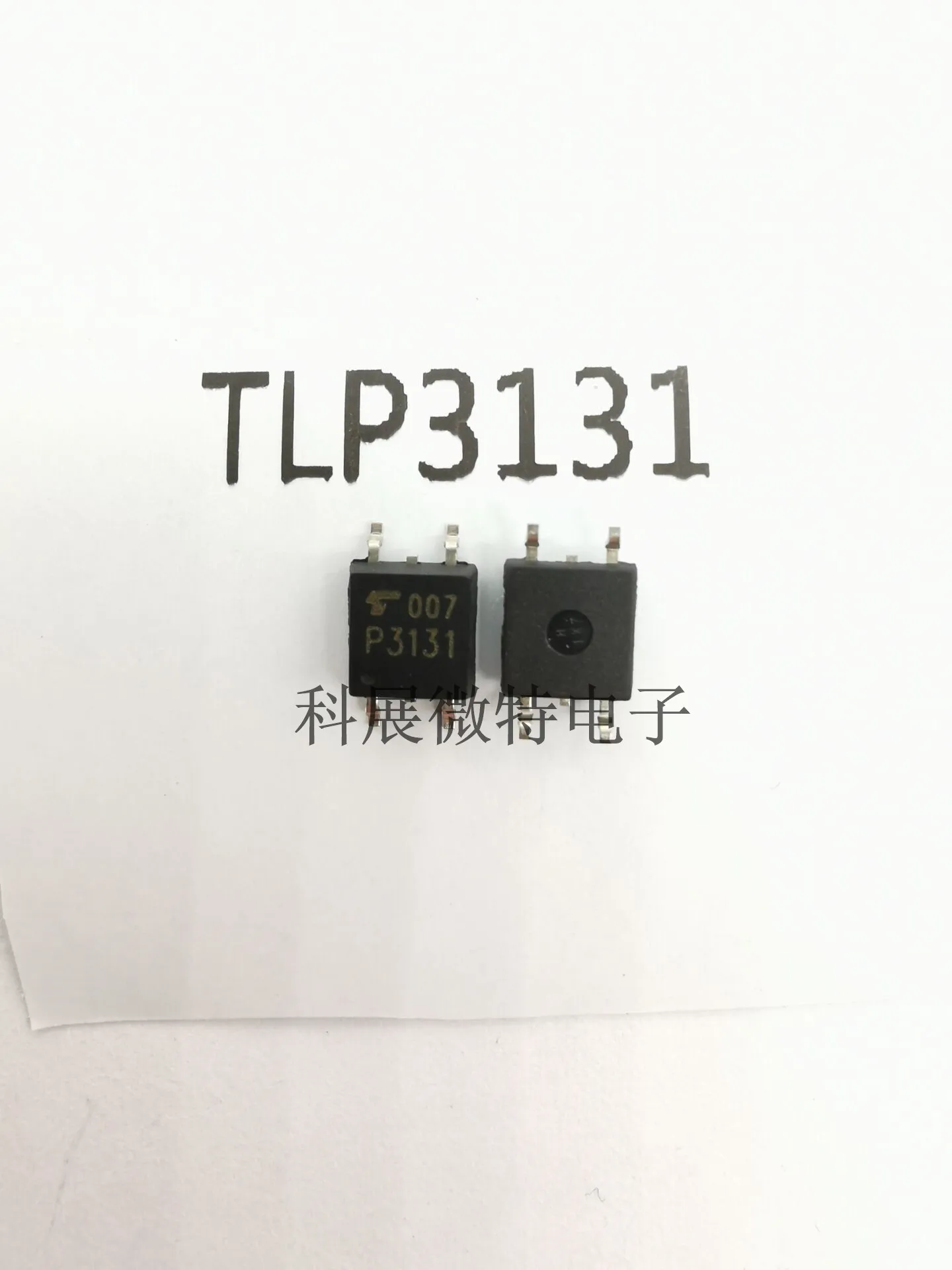 TLP3131 P3131 SOP-4 Integrated chip Original New