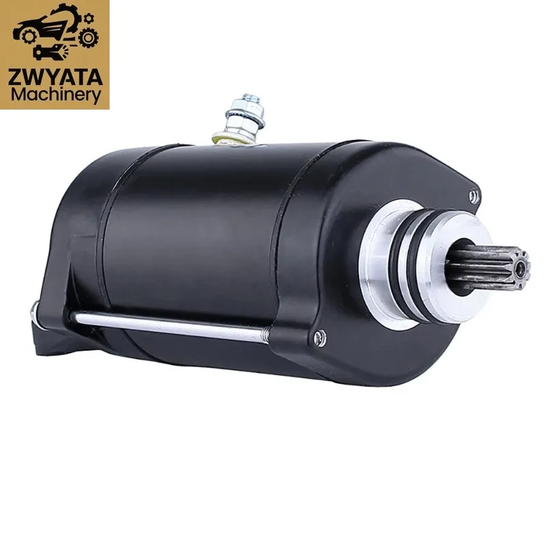 

Стартер 21163-3702 21163-3709 21163-3712 для гидроцикла Kawasaki Jl650 Js650 Js750 Js800 650Sx 750Sx 1987-2006
