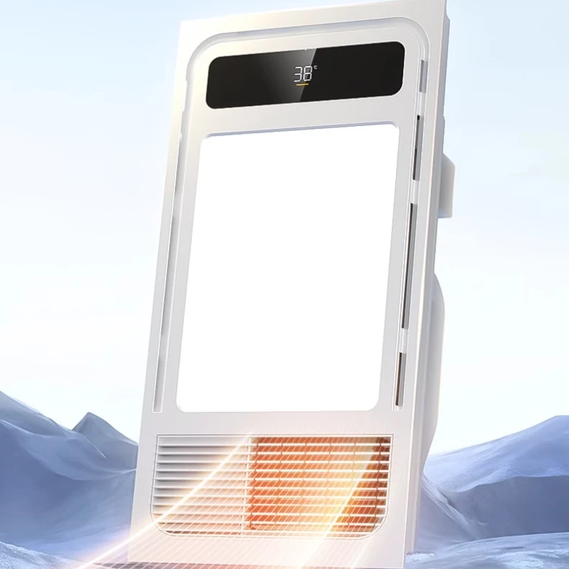 Midea Yuba Wind Hea… - image