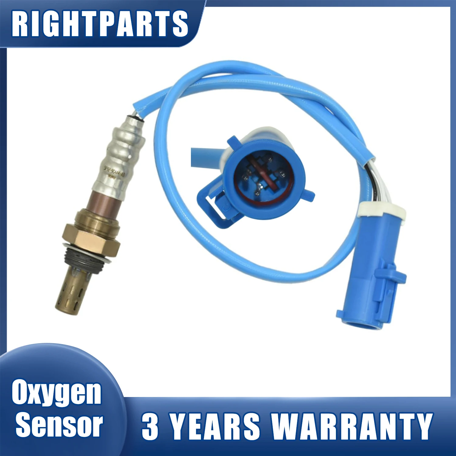 

5F9Z-9G444-AB Lambda O2 Oxygen Sensor 5F9A-9G444-A2A For Ford TAURUS 3.5L EDGE EXCURSION EXPLORER MUSTANG FUSION FREESTAR