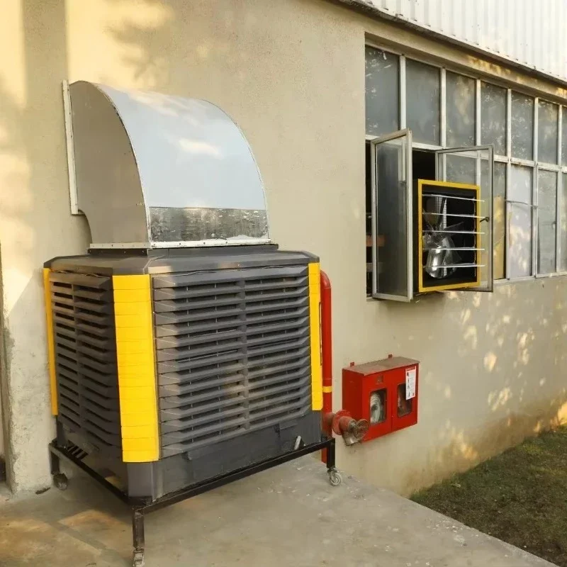 High Speed Commercial Portable Cooler with UV Resistant Plastic Body And Water Storage Capabilities