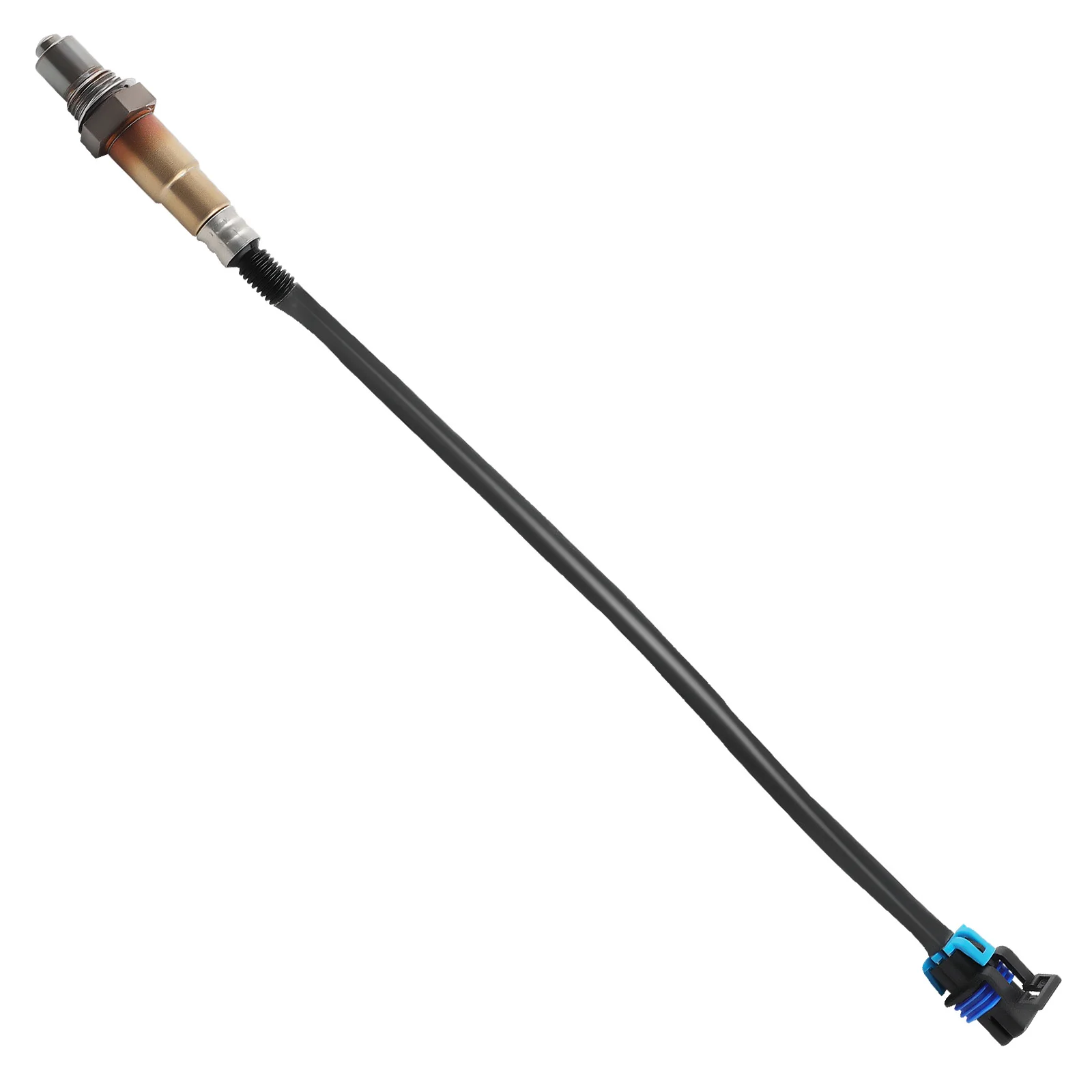

Downstream Oxygen O2 Sensor for Cadillac SRX 4.6L CTS STS Chevrolet 234-4818