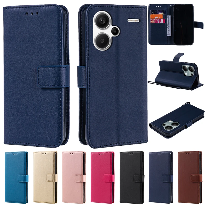 Sheepskin Flip Phon… - image