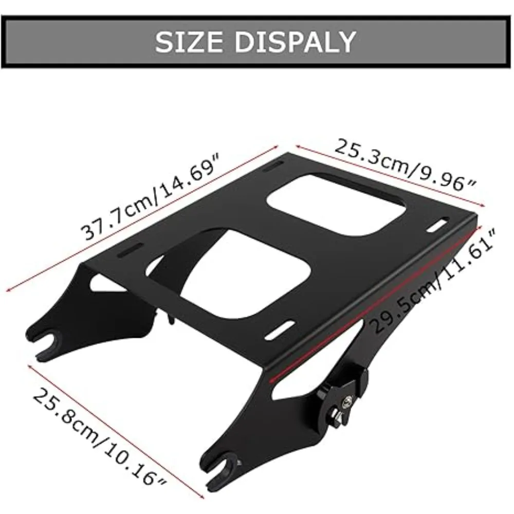 Thumbnail 3 - #61 Latest Luggage Racks Offers