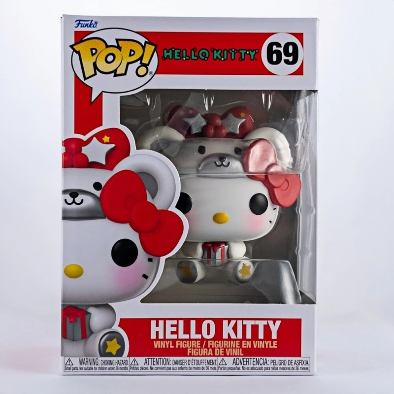 Funko Pop Original …