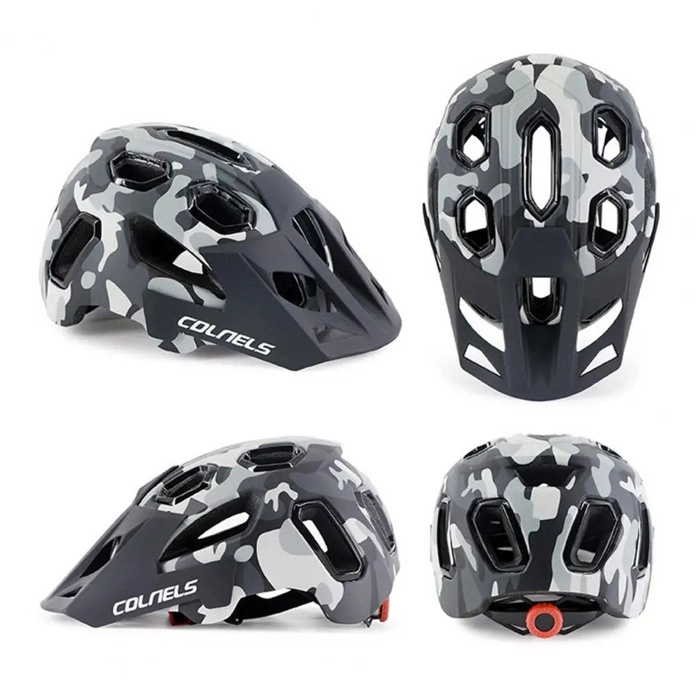 

Bicycle Helmet Bike Helmets Breathable Sweat Absorption Accessory Mountain Bicycle Cycling Helmet Cycling Equipment