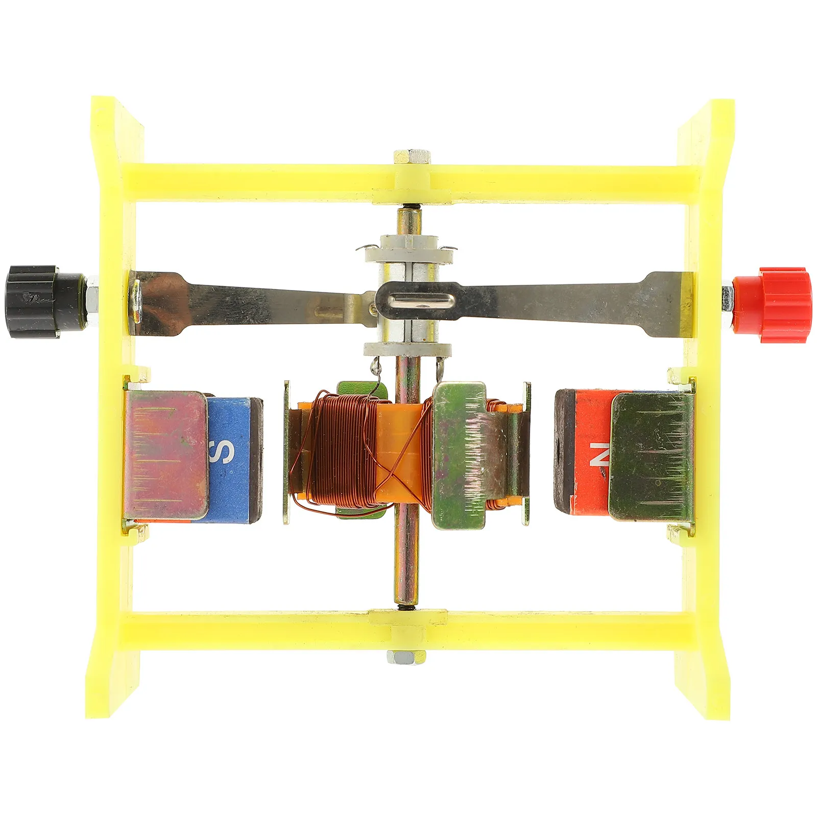 

Физические экспериментальные инструменты, научное оборудование, учебные приборы, электрические моторные устройства