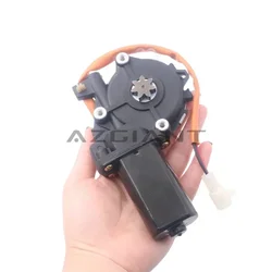 Front and Rear Window Glass Lift Motor for Toyota Land Cruiser 4500LC80