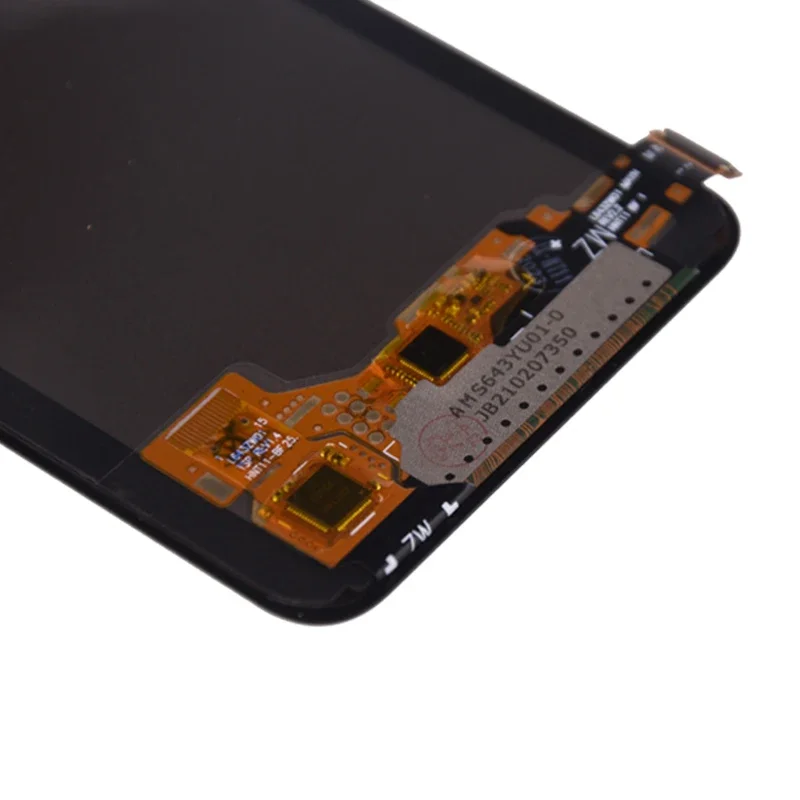 Display LCD para Xiaomi Redmi Note 11, Tela Sensível Ao Toque, Digitalizador De Vidro, 11S Com Moldura, 2201117TG