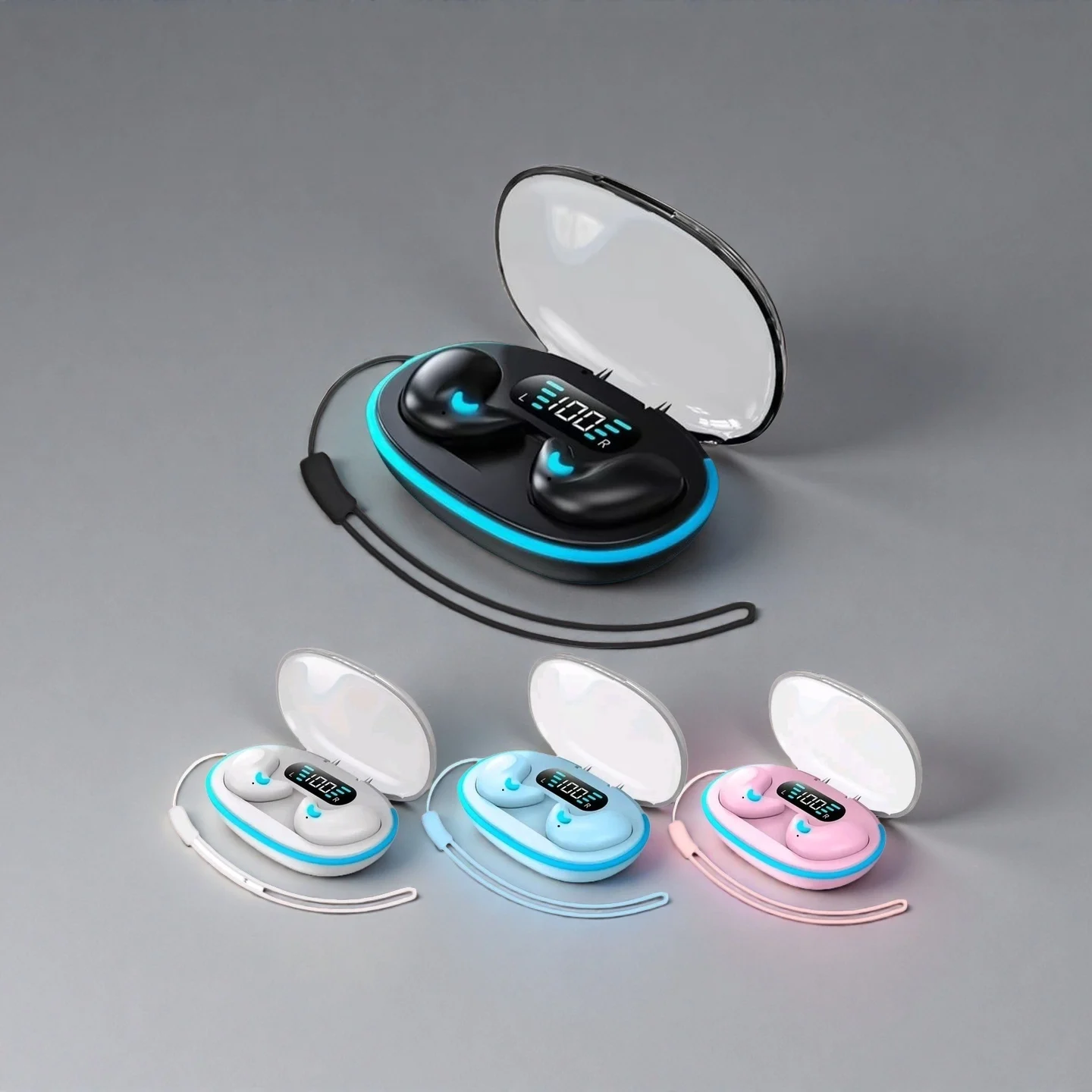 New X55Pro Sleeping… - image