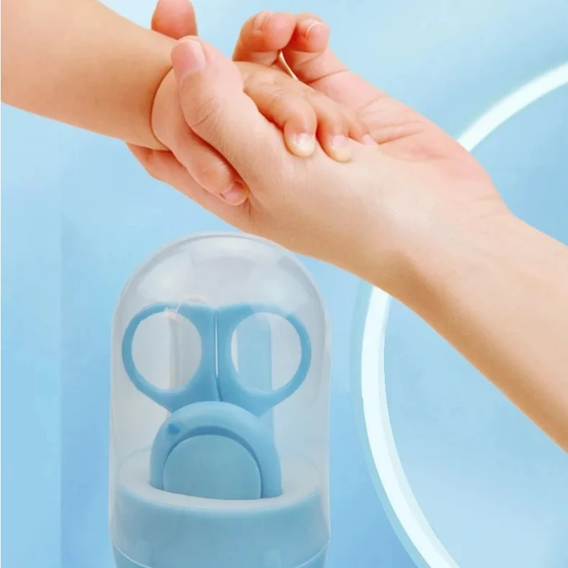 Thumbnail 2 - #30 Best Baby Nail Care to Buy In 2026