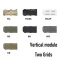 Vertical Two Grids