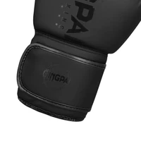 Professional 6/8/10/12/14oz Boxing Gloves PU Muay Thai MMA Profession Kickboxing Adults Sandbag Training Gloves Equipment 5