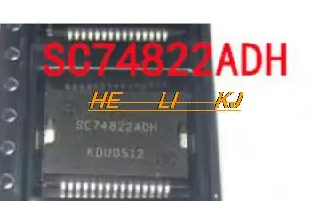 

Free shipping 5 pcs SC74822ADH SC74822 HSSOP36