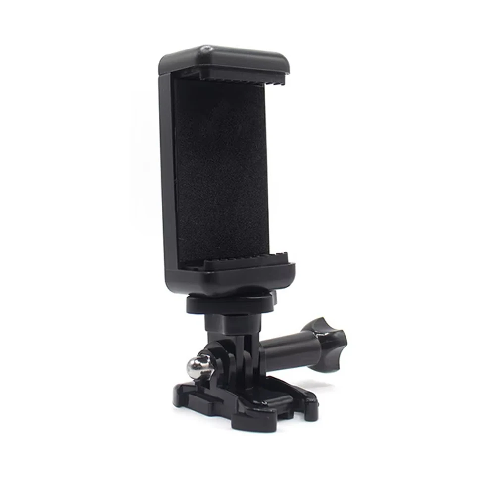 For GoPro  Adapter Universal 1/4\'\' Adapter Tripod Monopod Adapter For GoPro Hero 13 12 11 10 9 8 Insta360 X4 X3 DJI Action 5 4 3