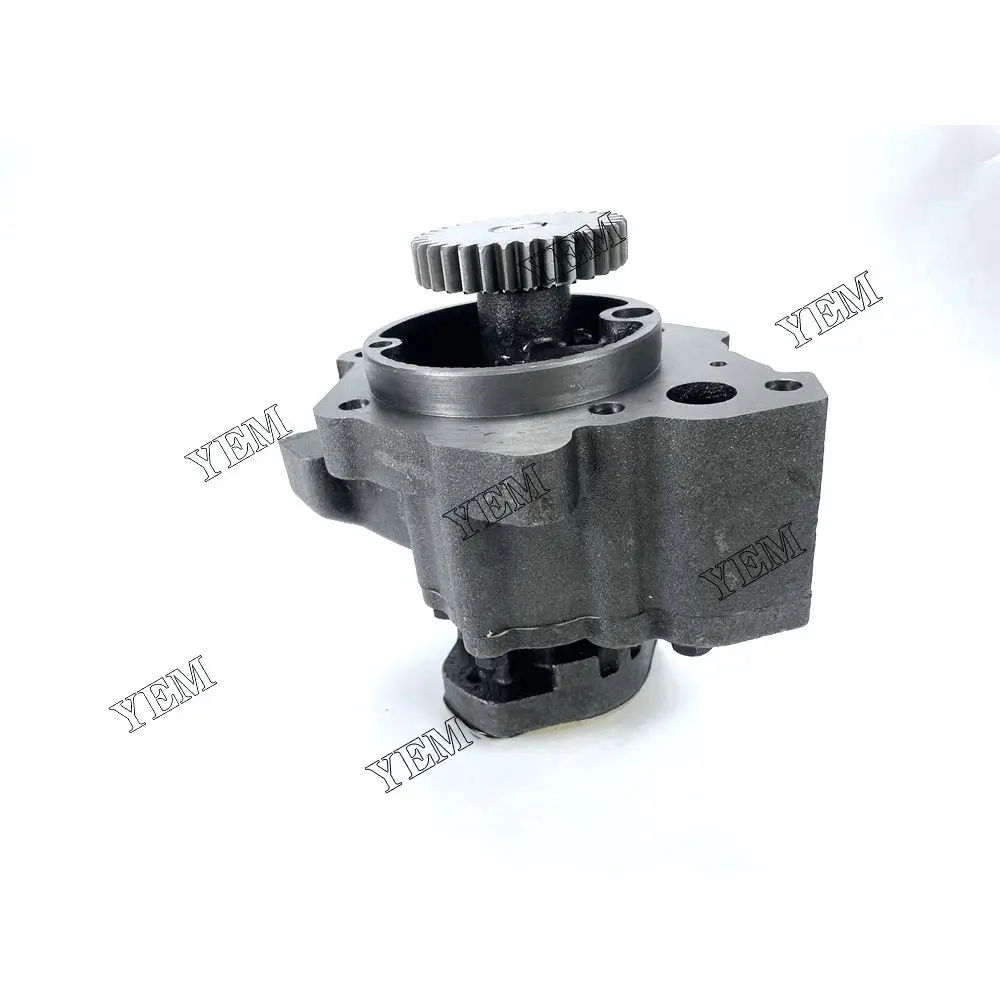 

N14 Engine Oil Pump 3803369 For Cummins diesel engine part