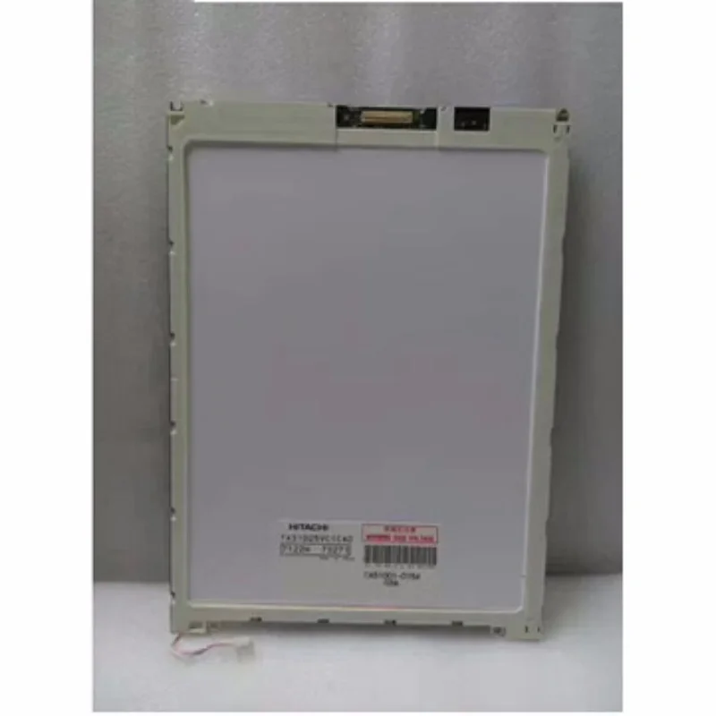 

LCD module TX31D27VC1CBB TX31D24VC1CBB TX31D21VC1CBB nine into a new machines Industrial Medical equipment screen