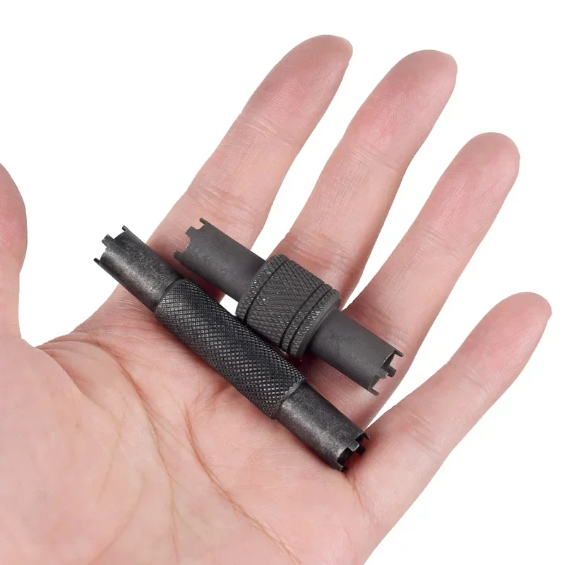 Tactiek Front Sight Adjustment Tool Jachtgeweeraccessoires met 4 en 5-polig voor A1/A2