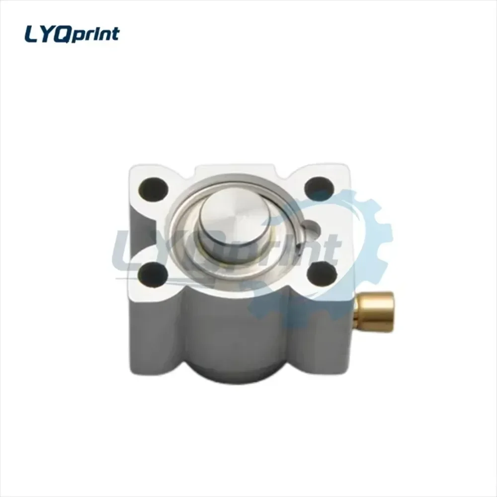 

Best Quality Printing Machinery Spare Parts CD102 XL105 Cleaning Blanket Cylinder F4.334.030 for Heidelberg SM102 CD102 PM74