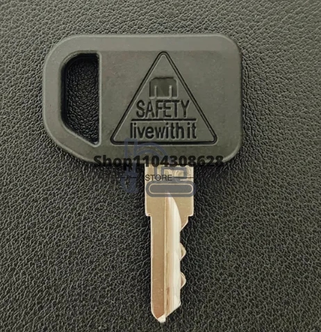 

6PCS JDG Ignition Keys AM131841 Fits for 300 400 GT GX LX Series 130 160 165 Gator 4X2 6X4 Gator Key New