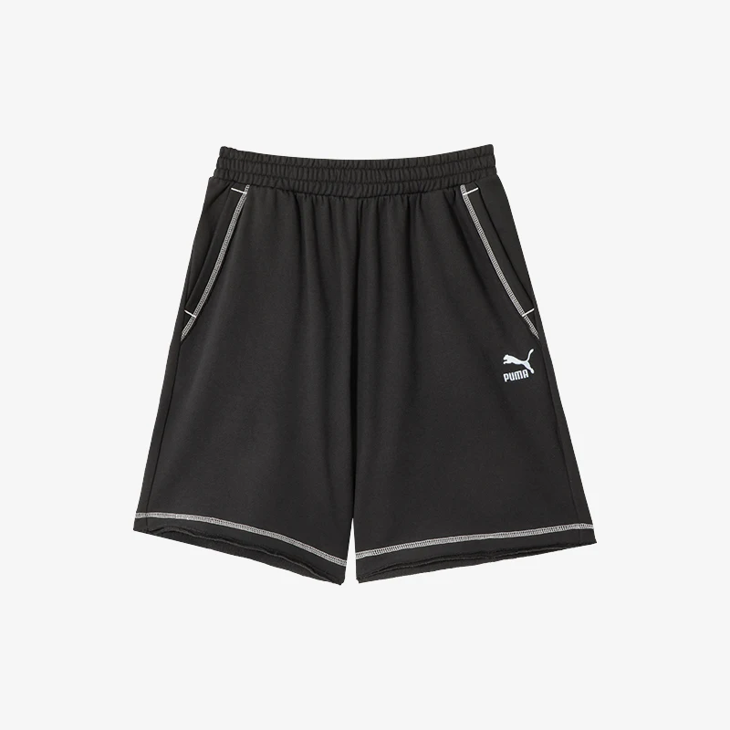 

Оригинальные летние новые легкие спортивные шорты унисекс Puma 626861-01