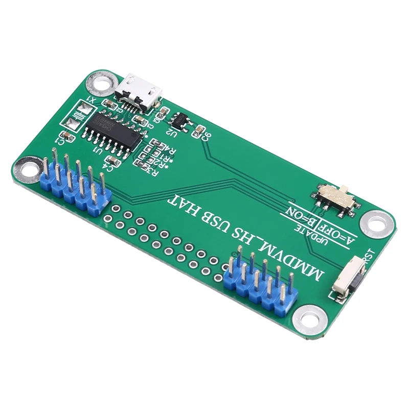 New Jumbospot USB HAT Adapter Board Replacement Kits for Linux Android Hotspot-A55K