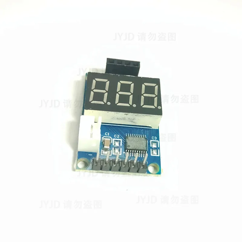 1/5pcs Ultrasonic Sensor SR04 HC-SR04 Ultrasonic Distance Measuring Module SR04 Test Board Ultrasonic Wave Detector for Arduino