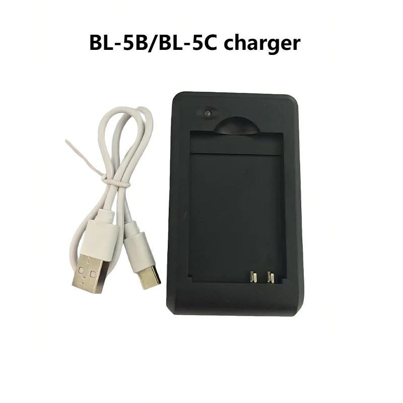 Suitable for Nokia mobile phone battery BL-5C /For Nokia BL-5C 1100 6230 6600 1108 1112 1200 n70 n91