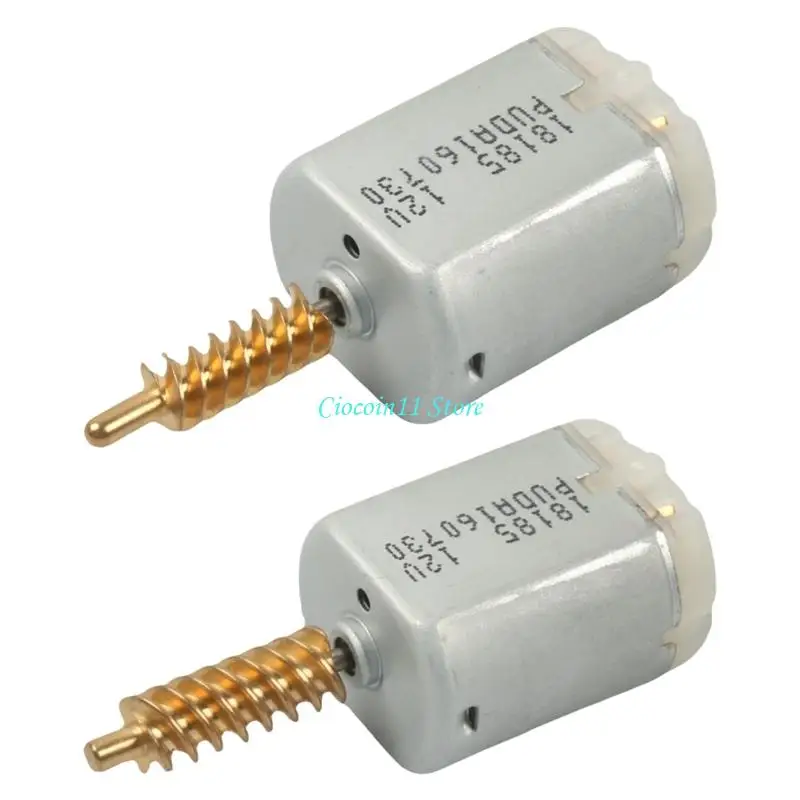 Y1UB Heavy Duty Car Window Motor Accuracy Engineered Power Window Motor for Vehicle