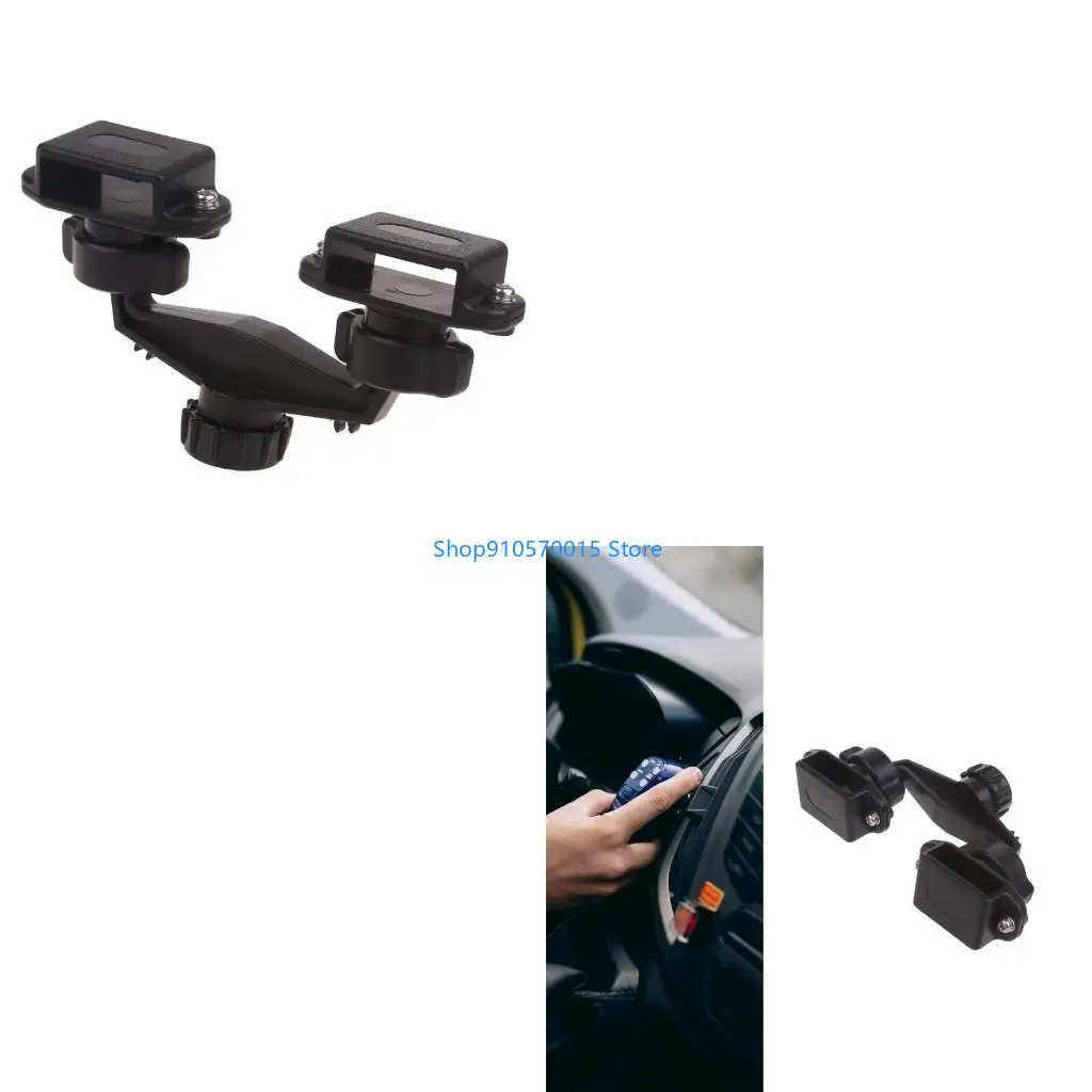 

B95C Multi -функциональный автомобиль Crackt Crackt Crackt Crack Doper для устройств связи