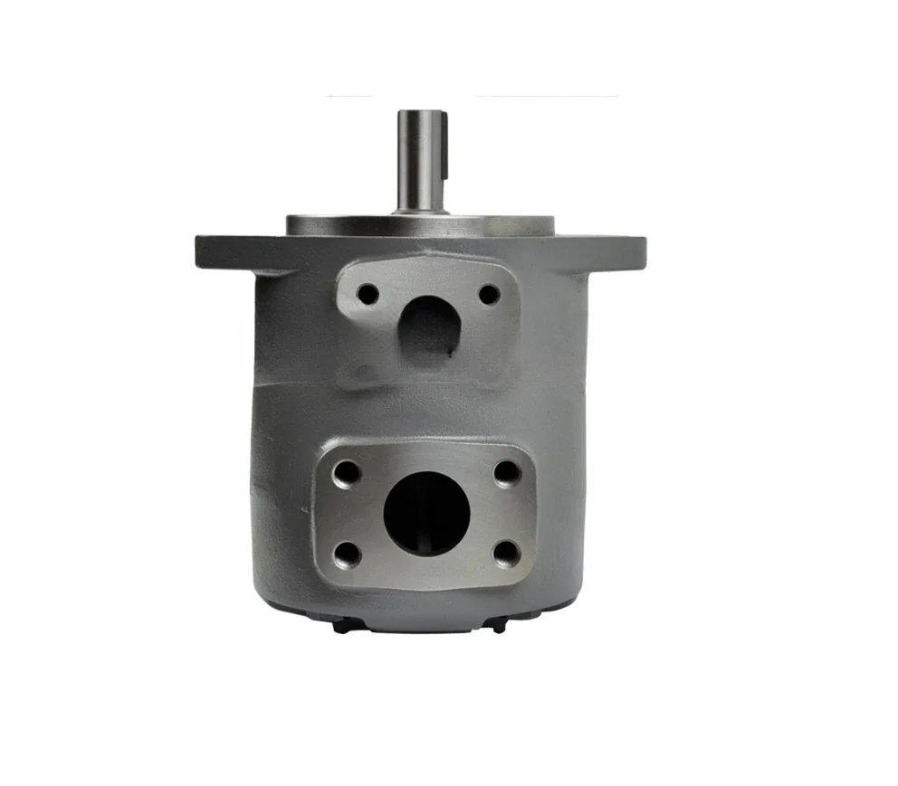 Hot Sales For SQP SQP3 SSQP321 Vane Pump SQP3-21 30 32-1D-18 SQP3-30 32-86D-18 Hydraulic Pump SQP321-32-17-8VQ-86DCC-18-S116