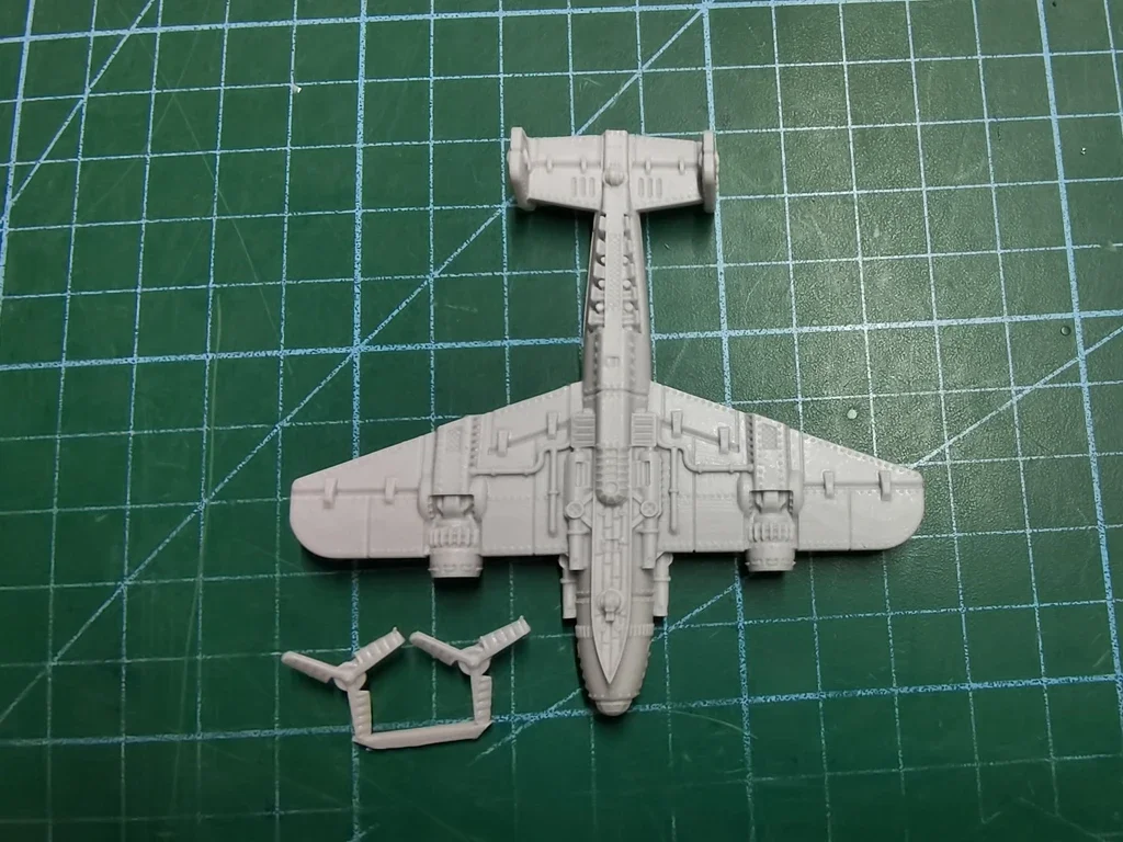 L 7  A630  Resin atau logam ramah lingkungan buatan Cina