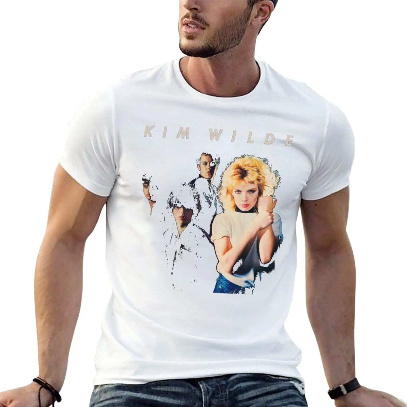 Kim Wilde Energetic… - image