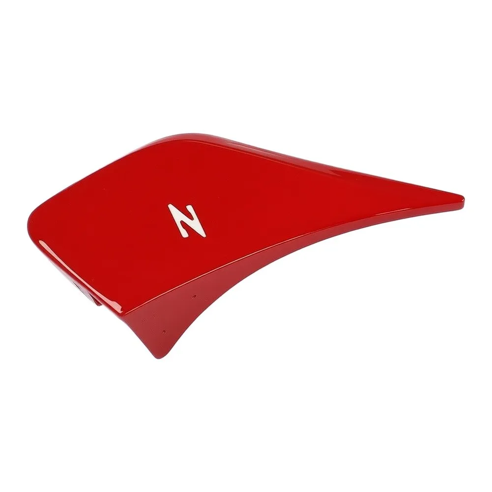 Practical Steering Wheel Button 1x Plastic Replacement Steering Wheel for z Button Cover 1PC Easy To Install Front Left