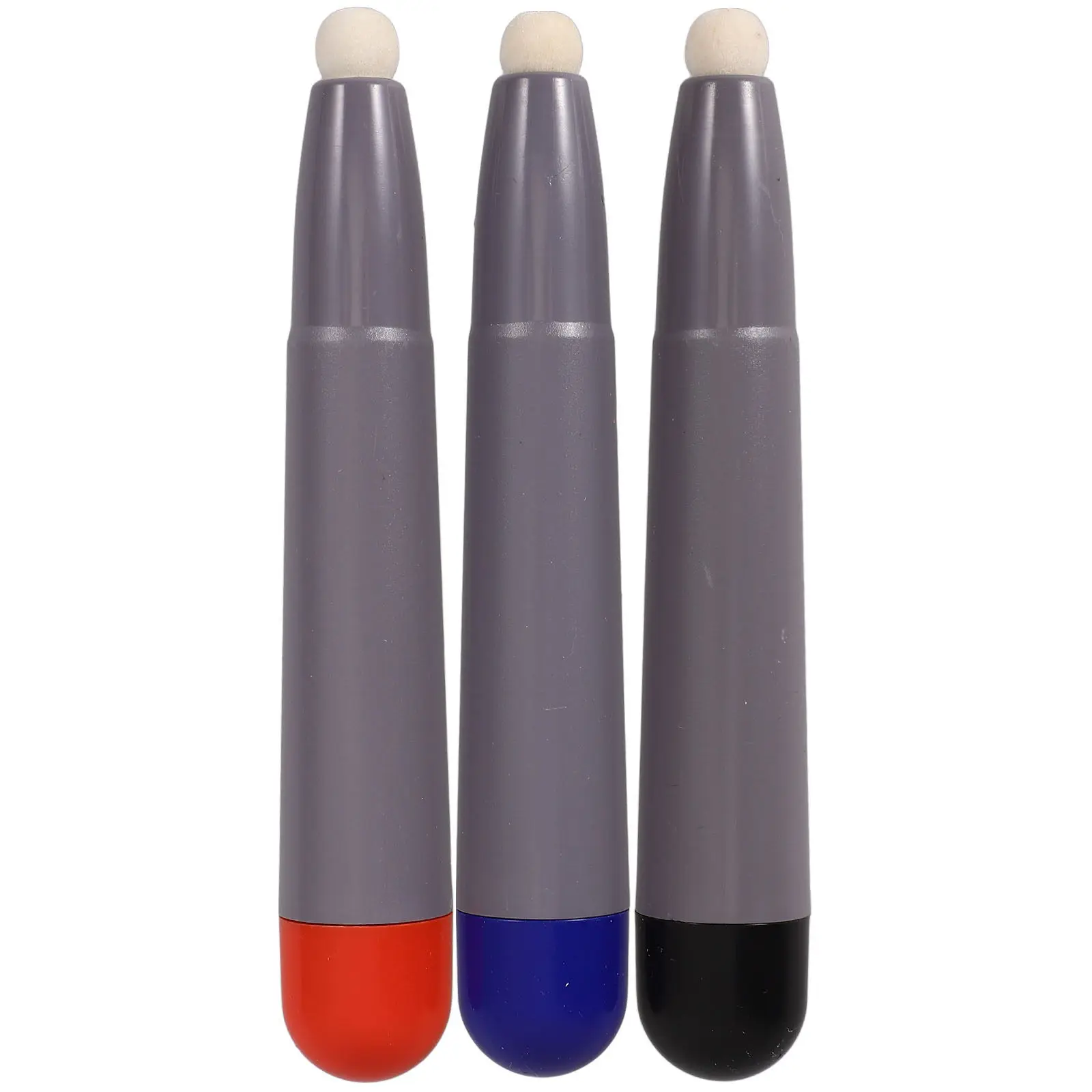 3Pcs Touch Stylus Pen ABS Material Electronic Whiteboard Screen Writing Portable Capacitive Sensitive Stylus Pen