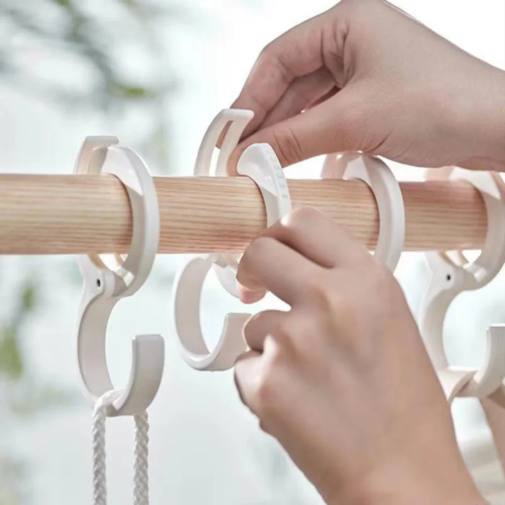 10Pcs Ganci Appendi… - image