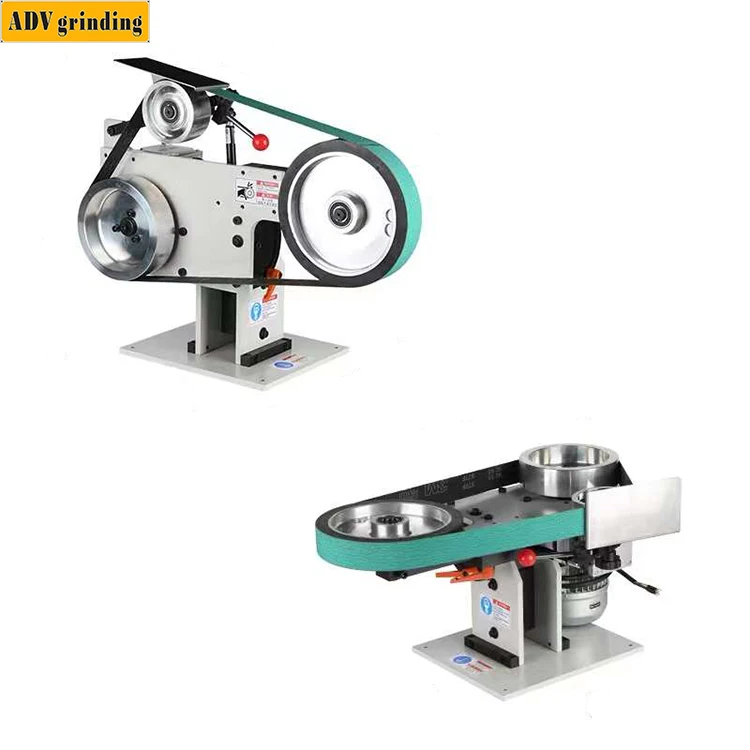 High-quality Safety 3IN1 Variable Speed Belt Sander 2