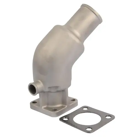 8 best sales inox exhaust - №7