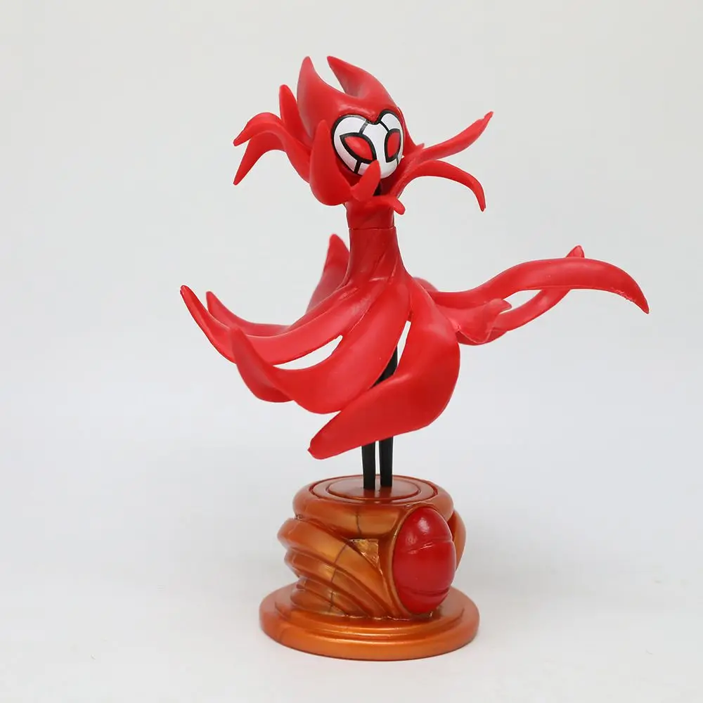 17 سنتيمتر شخصيات الفارس المجوف فرقة ماستر جريم الشكل كابوس الملك جريم ‌   تمثال دمية بولي كلوريد الفينيل مجموعة ألعاب نموذجية هدايا