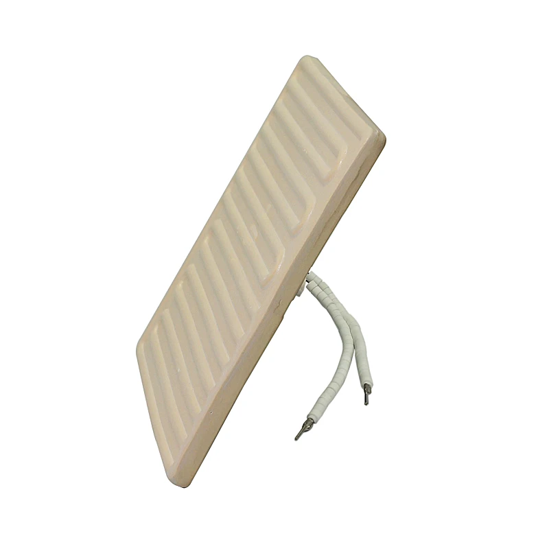 Ceramic Infrared Heating Plate IR BGA Rework Wtation Heating Panel