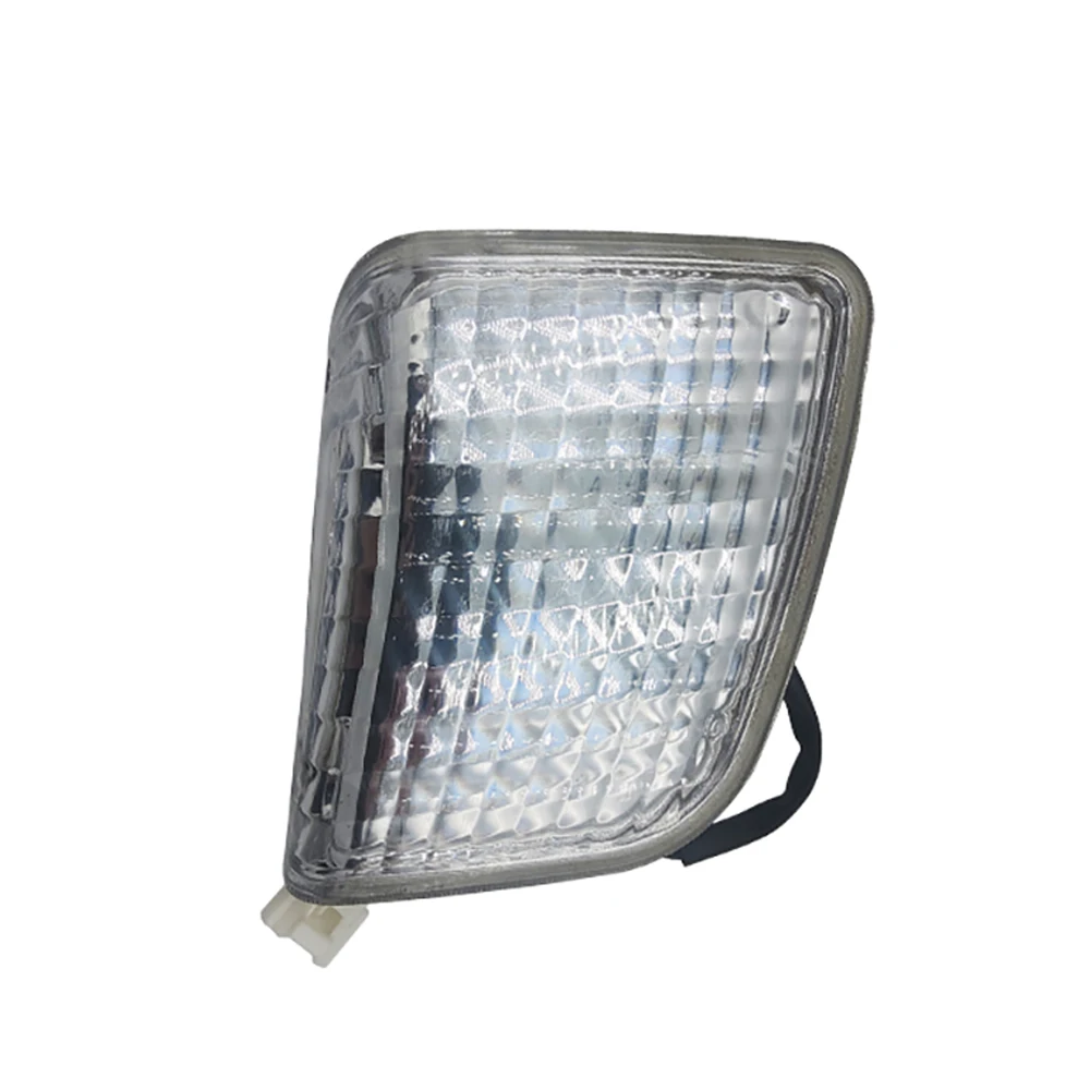 Tail light After The License Pate Lamp Number Plate Light Brake lights For Great Wall Haval CUV H3