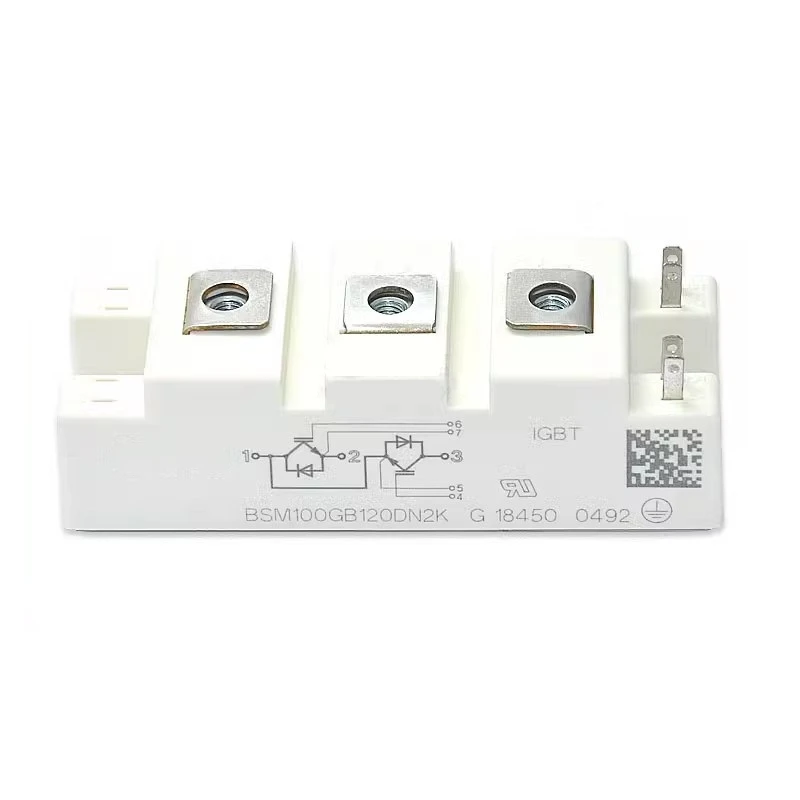 IGBT Module BSM100GB120DN2K BSM100GB120DLCK